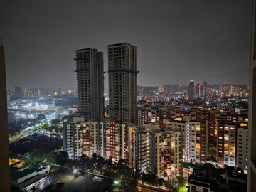 2 BHK Apartment – Exterior View View at Kakkad La Vida, Balewadi - for Rent