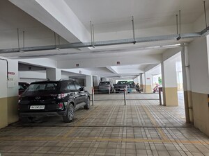 Parking in 2 BHK Apartment at Kakkad La Vida, Balewadi – for Rent