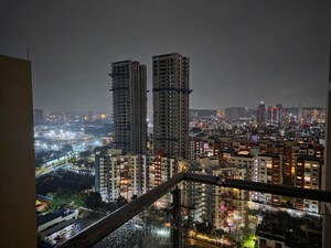 2 BHK Apartment – Exterior View View at Kakkad La Vida, Balewadi - for Rent