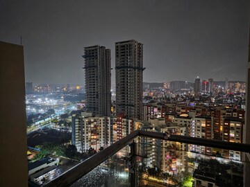 2 BHK Apartment – Exterior View View at Kakkad La Vida, Balewadi - for Rent