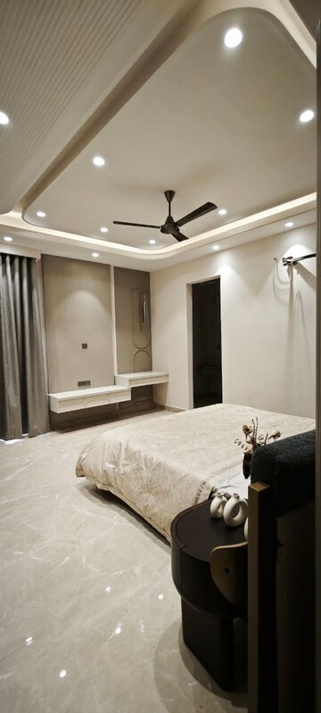 3 BHK Apartment For Rent in Proview Officer City, Raj Nagar Extension