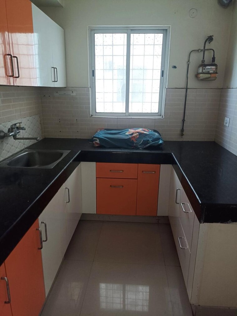 Kitchen, jkg-palm-resort 2.5 Bedroom 1330 Sq.Ft. Apartment In Raj Nagar Extension Ghaziabad 9381380