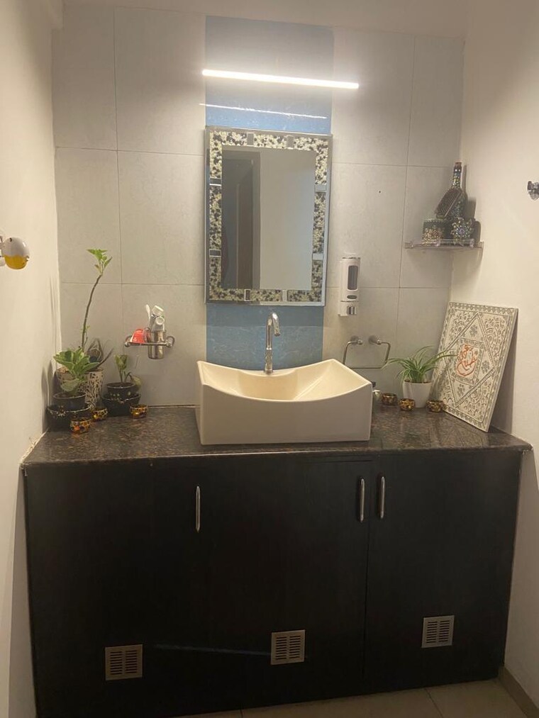 Master Bedroom, vaishnavi-sahil-heights 2 Bedroom 622 Sq.Ft. Apartment In Pimple Nilakh Pune 9381382