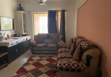 2 BHK Apartment For Rent in Vaishnavi Sahil Heights, Pimple Nilakh