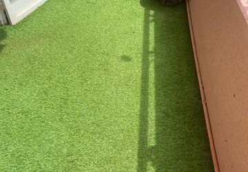 Furnished Amenities in 2 BHK Apartment at Vaishnavi Sahil Heights, Pimple Nilakh – for Rent