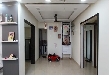 Parking in 1 BHK Apartment at Sri Dutt Garden Avenue K, Virar West – for Rent