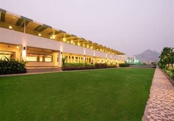 1 BHK Apartment – Exterior View View at Sri Dutt Garden Avenue K, Virar West - for Rent