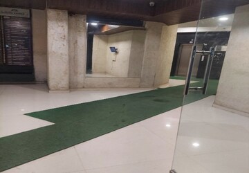 Building Lobby in 1 BHK Apartment at Sri Dutt Garden Avenue K, Virar West – for Rent