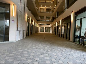  Shop For Sale in M3M Corner Walk, Sector 74