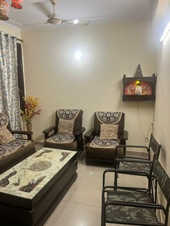 3 BHK Apartment For Sale in Nitishree Aura Chimera