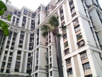 4 BHK Apartment For Sale in Green Ridge Tower, Borivali West