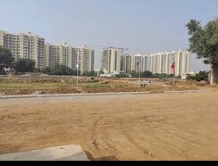 Plot For Sale in GLS Arawali City