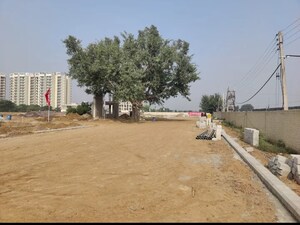 Plot Area in  Plot at GLS Arawali City, Sohna Sector 4 – for Sale