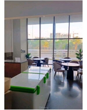  3 BHK Apartment at Godrej Arista, Sector 79 – for Sale