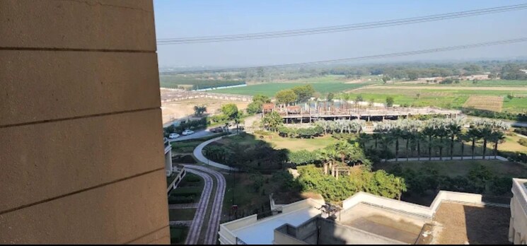 Exterior View, ats-tourmaline 3 Bedroom 2585 Sq.Ft. Apartment In Sector 109 Gurgaon 9381403