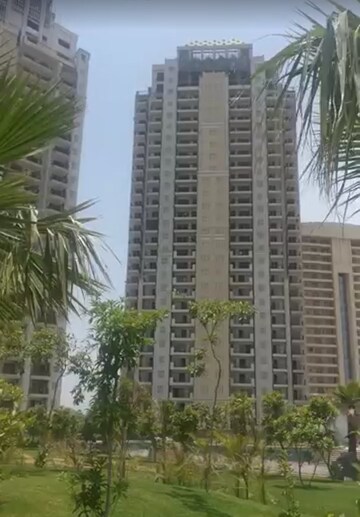 3 BHK Apartment – Exterior View View at ATS Tourmaline, Sector 109 - for Sale
