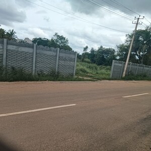  Plot For Sale in Brigade Orchards Fairmont, Bychapura