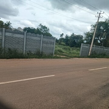  Plot For Sale in Brigade Orchards Fairmont, Bychapura