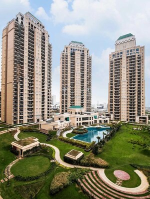 3 BHK Apartment For Sale in ATS Tourmaline, Sector 109