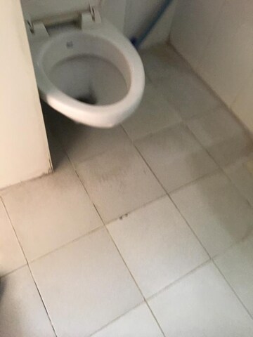 Bathroom in 3 BHK Apartment at Venezia Homes, Baner – for Rent