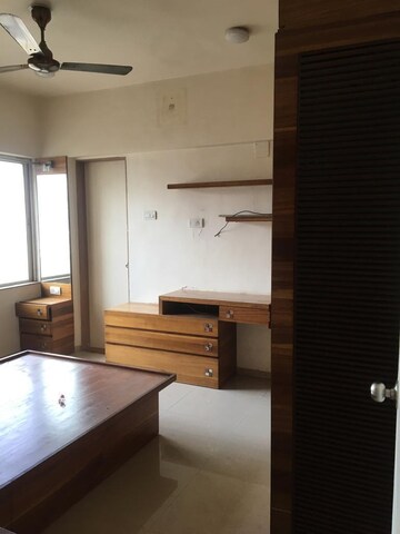 Kitchen in 3 BHK Apartment at Venezia Homes, Baner – for Rent