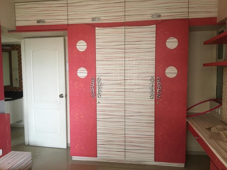 Room, venezia-homes 3 Bedroom 1600 Sq.Ft. Apartment In Baner Pune 9381410