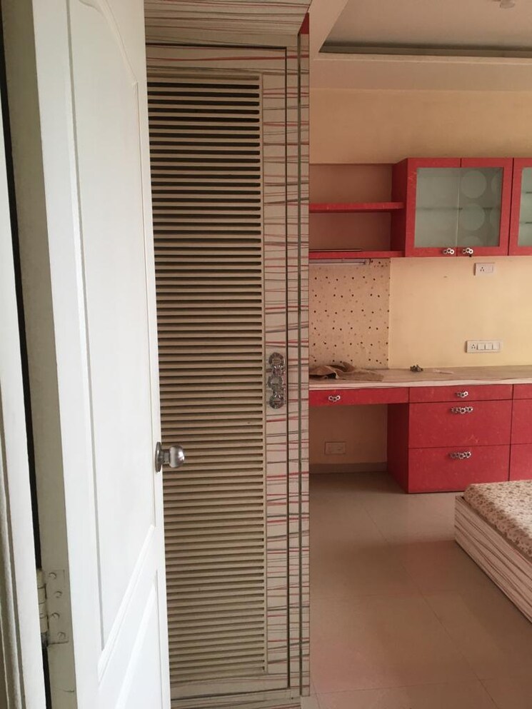 Kitchen, venezia-homes 3 Bedroom 1600 Sq.Ft. Apartment In Baner Pune 9381410