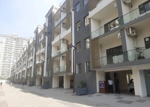 2 BHK Builder Floor For Sale in Suncity Vatsal Valley, Gwal Pahari