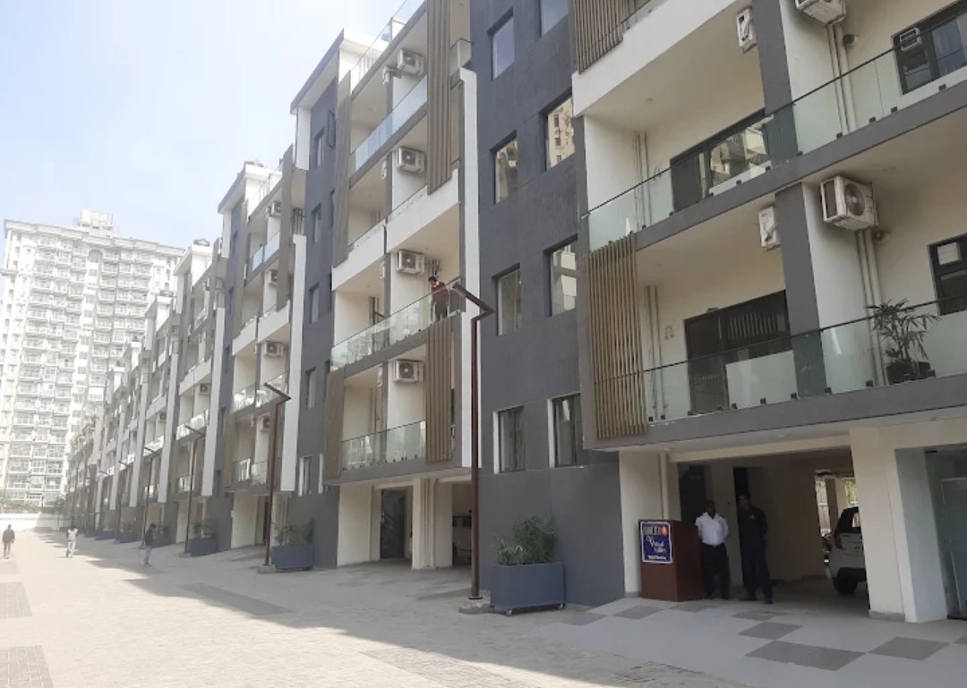 2 BHK Builder Floor For Sale in Suncity Vatsal Valley