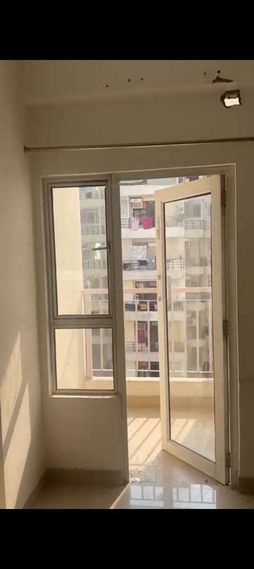 Building Lobby in 3 BHK Apartment at VVIP Addresses, Raj Nagar Extension – for Rent