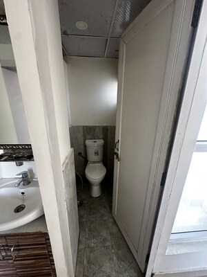 Attached Bathroom in 2 BHK Apartment at Tulip Lemon, Sector 69 – for Sale