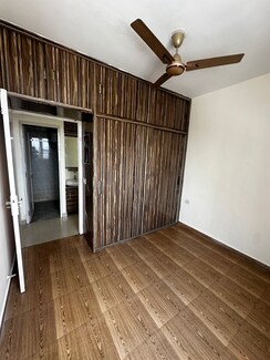 2 BHK + Pooja Room Apartment For Sale in Tulip Lemon