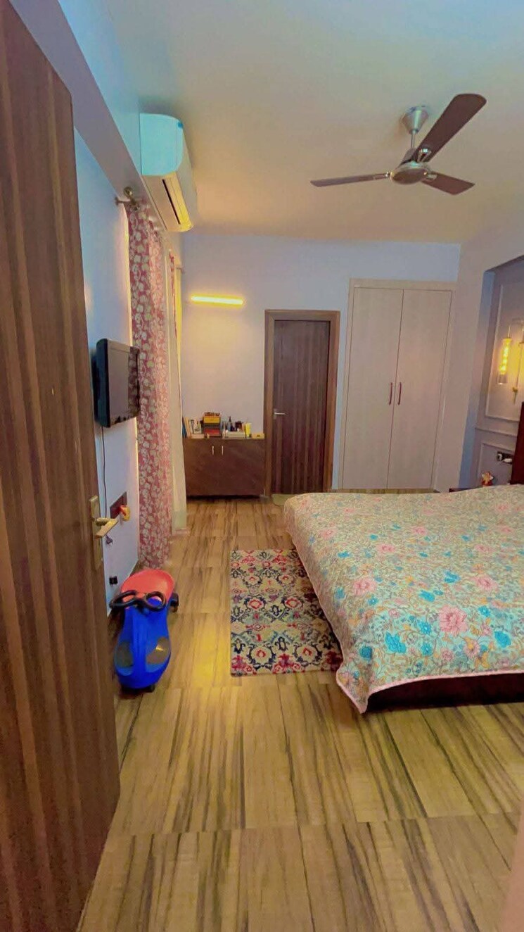 Bedroom, gaur-city-2-14th-avenue 3 Bedroom 719 Sq.Ft. Apartment In Sector 16c Greater Noida Greater Noida 9381417