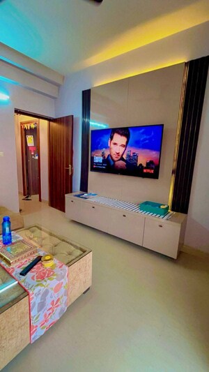 Bedroom in 3 BHK Apartment at Gaur City 2 - 14th Avenue, Sector 16c Greater Noida – for Rent