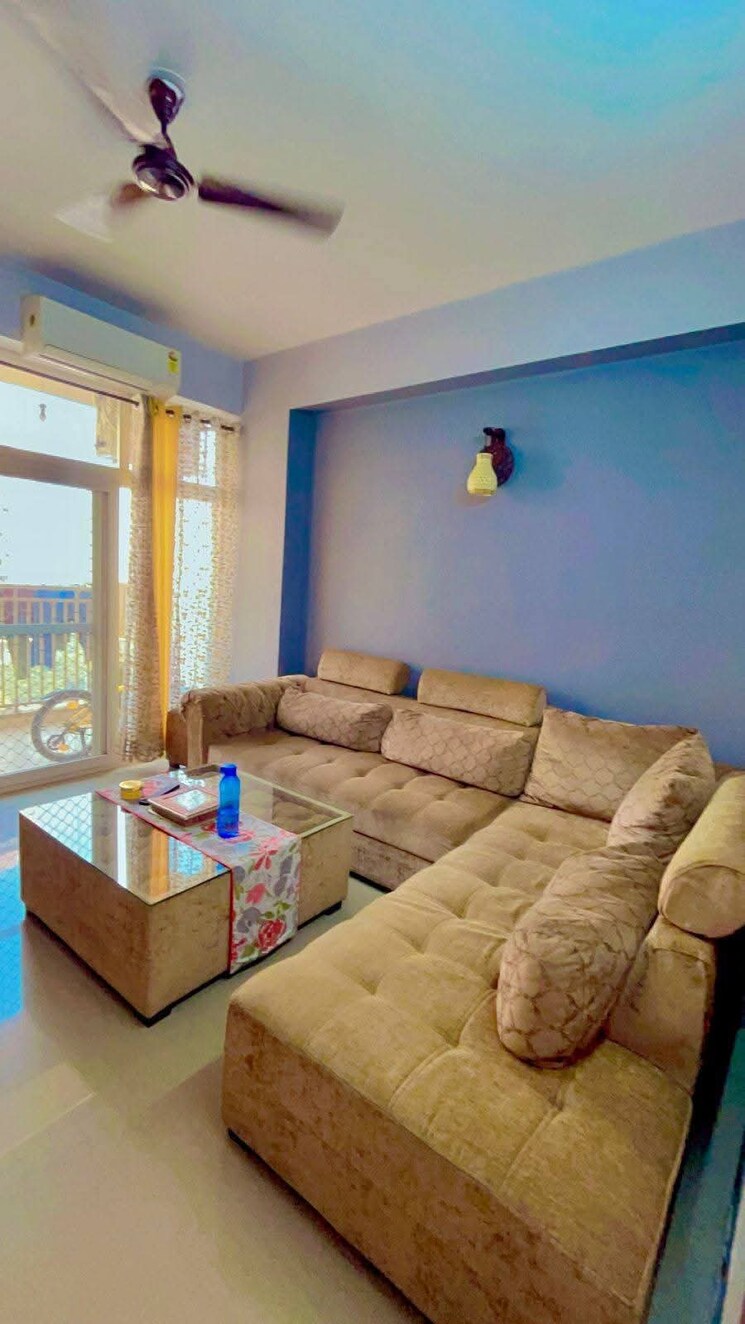 Bedroom, gaur-city-2-14th-avenue 3 Bedroom 719 Sq.Ft. Apartment In Sector 16c Greater Noida Greater Noida 9381417