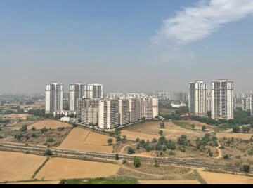 2 BHK Apartment – Exterior View View at Shree Vardhman Green Court, Sector 90 - for Sale