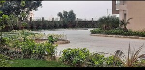 Master Bedroom in 2 BHK Apartment at Shree Vardhman Green Court, Sector 90 – for Sale