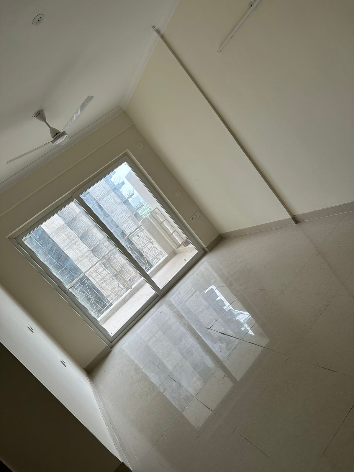 2.5 BHK + Study Room Apartment For Rent in Pareena Micasa