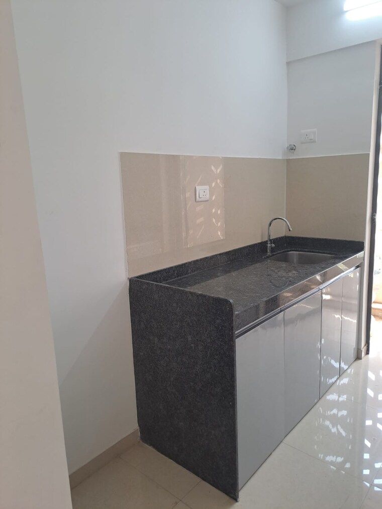 Kitchen, lodha-palava-downtown-dombivli-east 2 Bedroom 620 Sq.Ft. Apartment In Dombivli East Thane 9381423