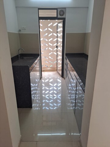 Kitchen in 2 BHK Apartment at Lodha Palava Downtown Dombivli East, Dombivli East – for Rent