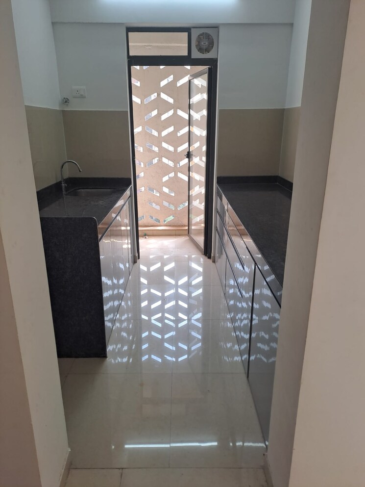 Kitchen, lodha-palava-downtown-dombivli-east 2 Bedroom 620 Sq.Ft. Apartment In Dombivli East Thane 9381423