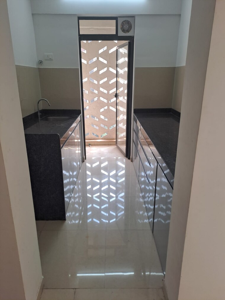 Kitchen, lodha-palava-downtown-dombivli-east 2 Bedroom 620 Sq.Ft. Apartment In Dombivli East Thane 9381423