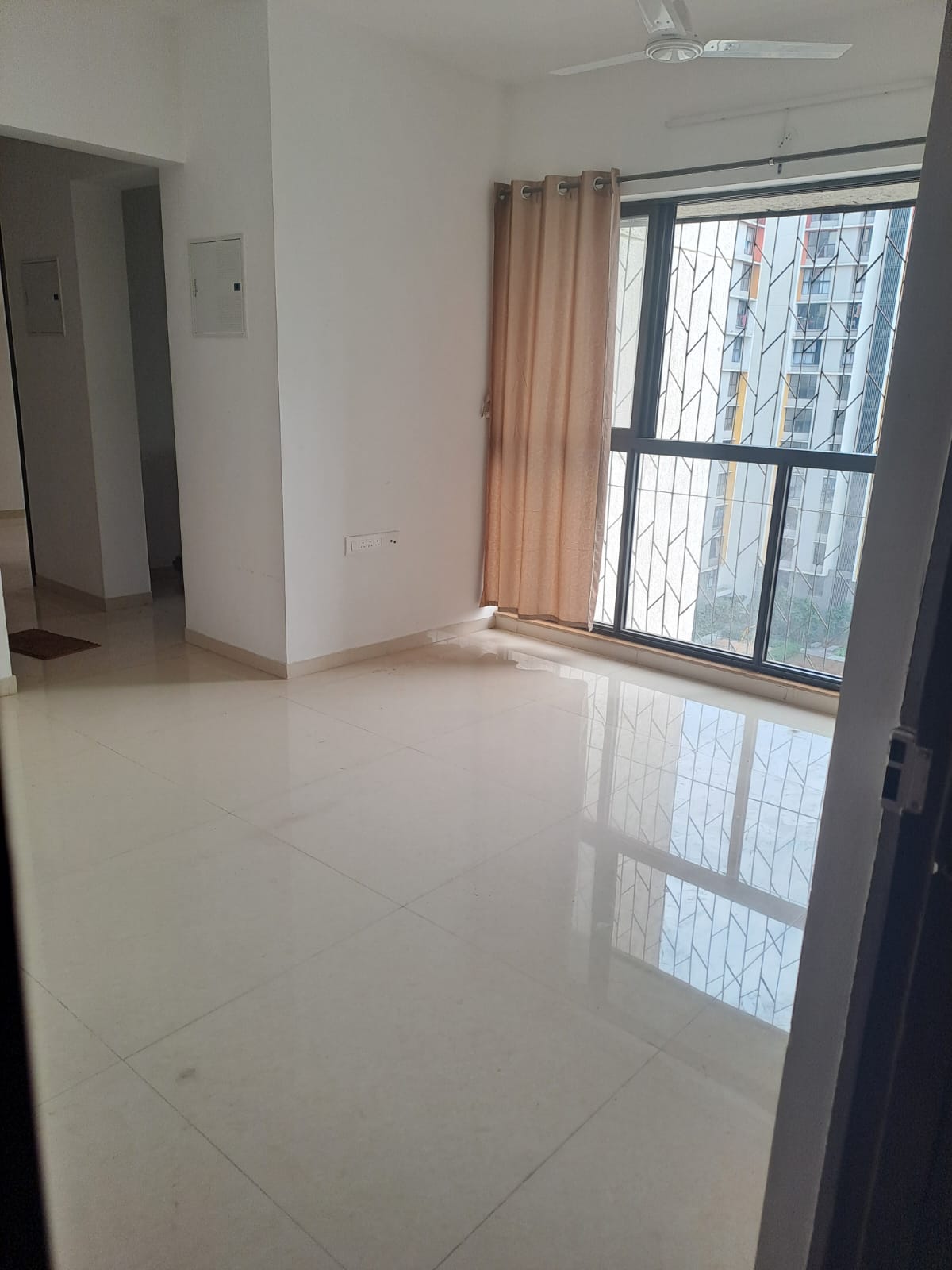 2 BHK + Pooja Room Apartment For Rent in Lodha Palava Downtown Dombivli East