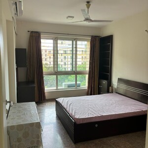 3 BHK Apartment For Rent in Hiranandani Estate, Hiranandani Estate
