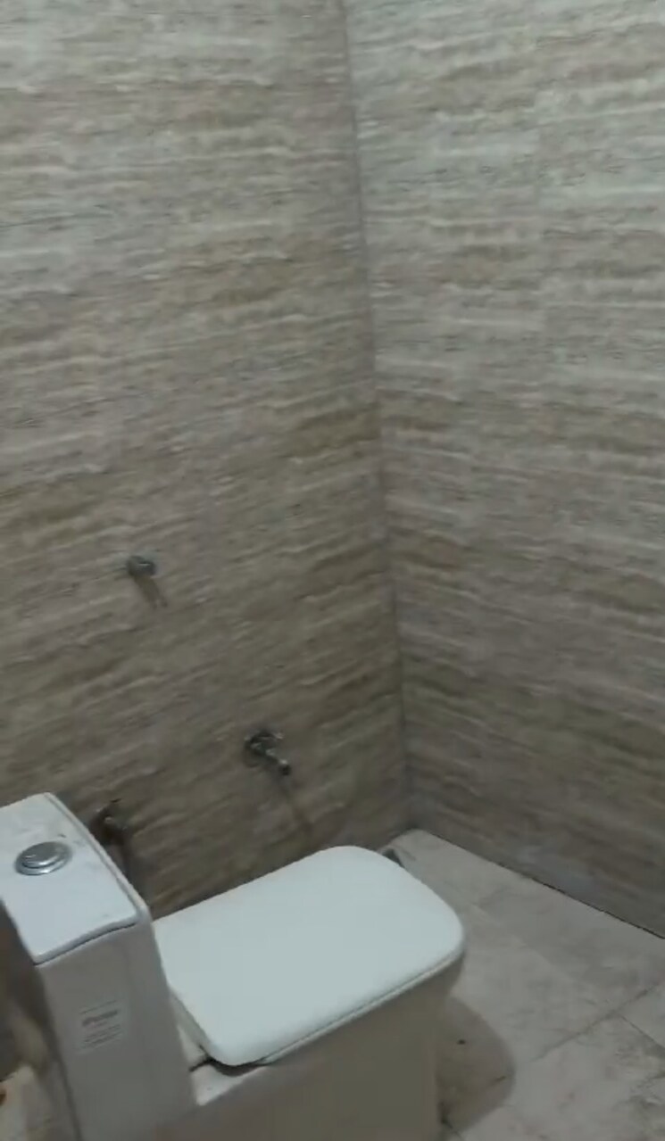 Bathroom, rwa-indraprastha-apartments 2 Bedroom 550 Sq.Ft. Builder Floor In Burari Delhi 9381427