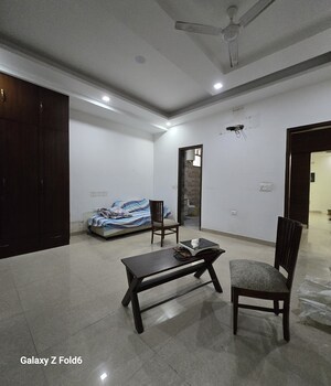 Room in 2 BHK Builder Floor at Chattarpur – for Rent