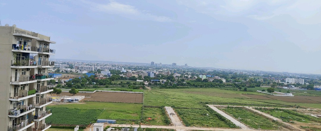 3 BHK Apartment For Sale in ROF Ananda