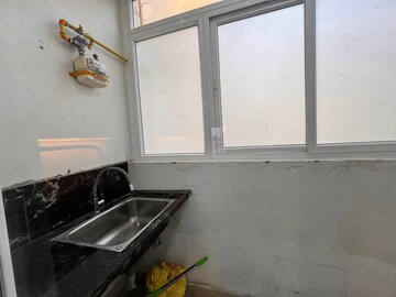 Kitchen in 3 BHK Apartment at Mantri Serenity, Kanakapura Road – for Sale