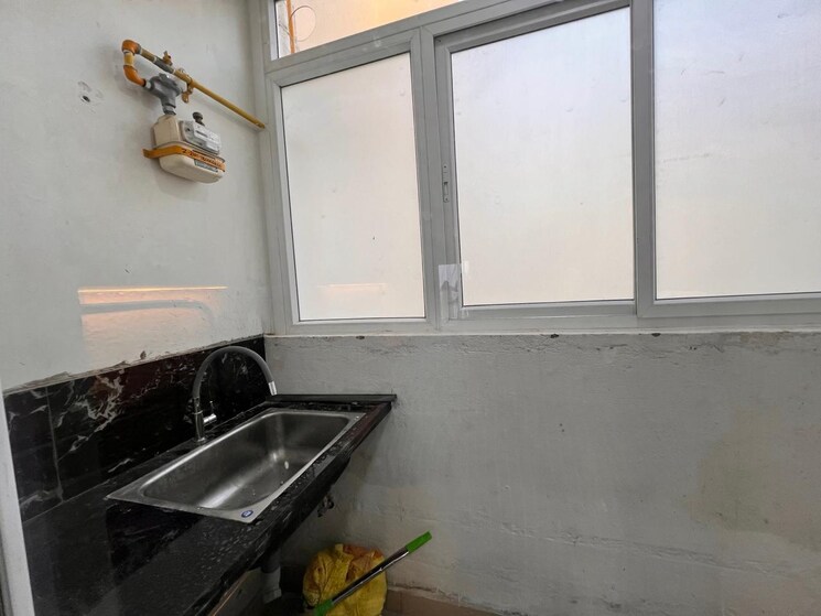 Kitchen, mantri-serenity 3 Bedroom 1710 Sq.Ft. Apartment In Kanakapura Road Bangalore 9381434