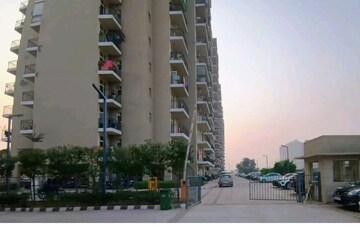 2 BHK Apartment – Exterior View View at ROF Ananda, Sector 95 - for Sale
